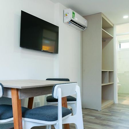 Cinco Soles Aparthotel Godoy Cruz Exteriör bild